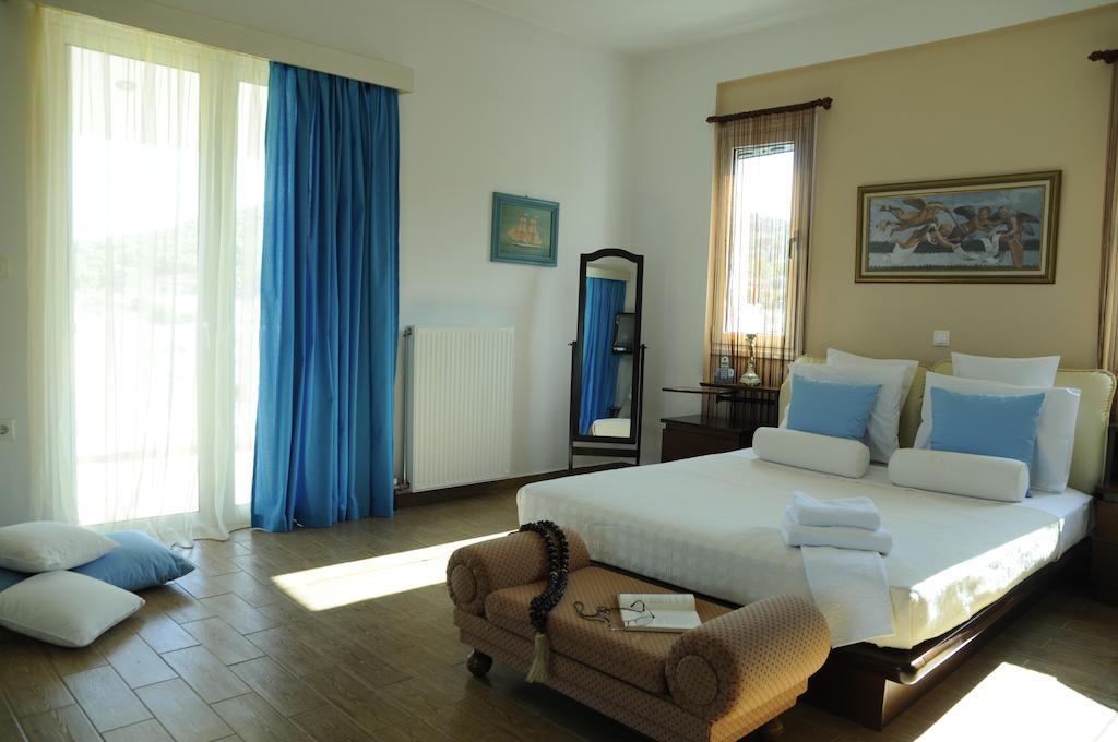 Bella Villa Vagia  Room photo