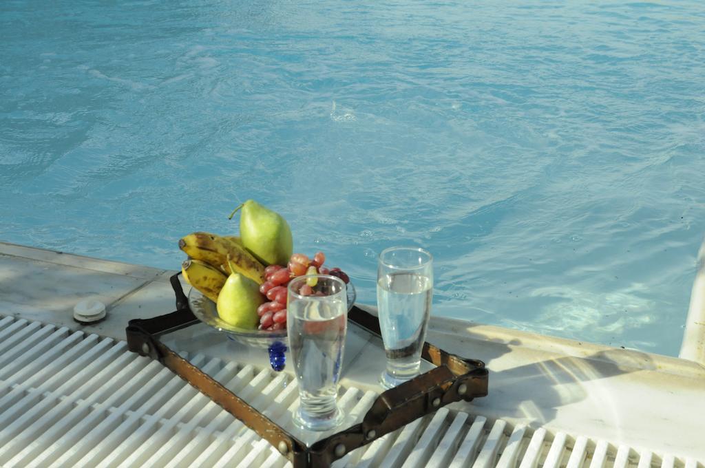 Bella Villa Vagia  Room photo