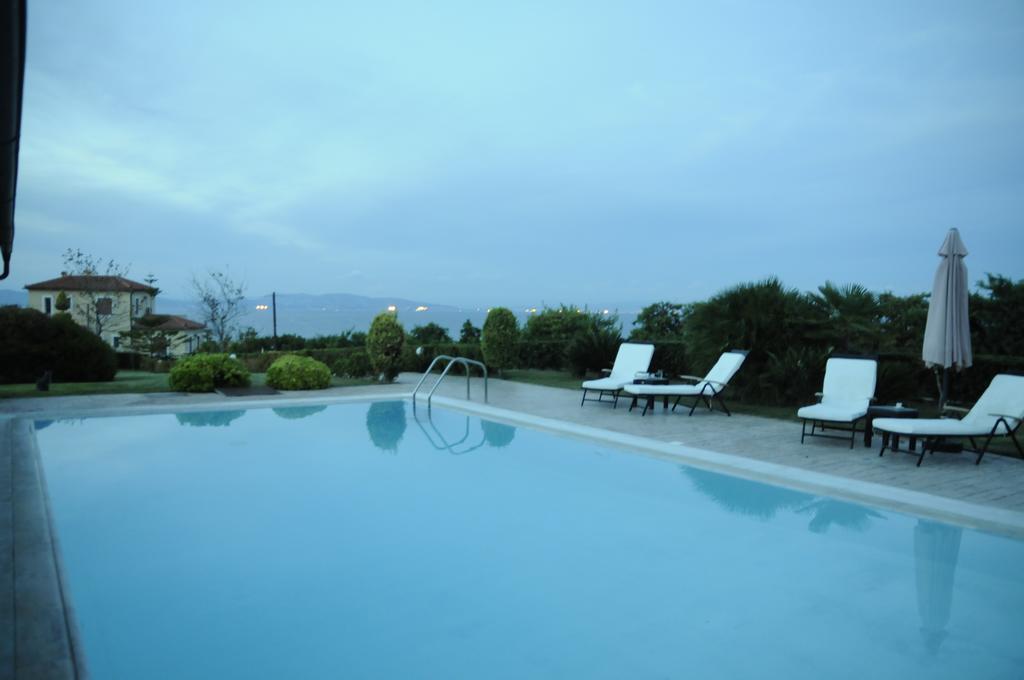 Bella Villa Vagia  Room photo
