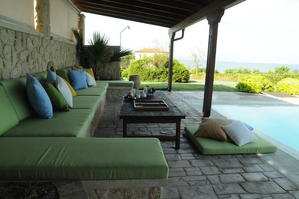 Bella Villa Vagia  Room photo