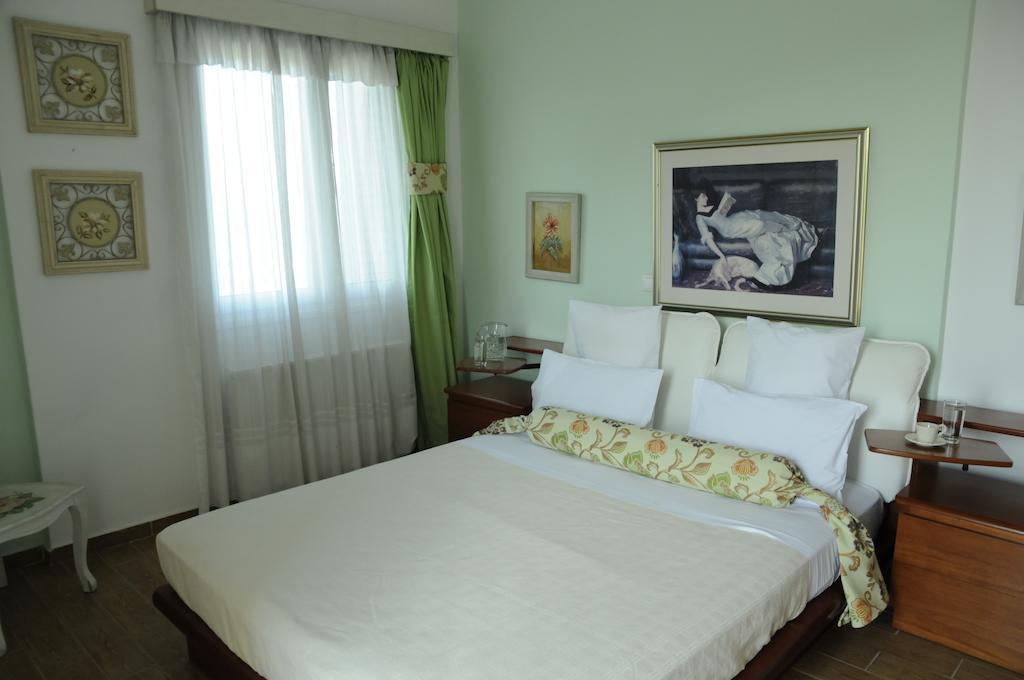 Bella Villa Vagia  Room photo