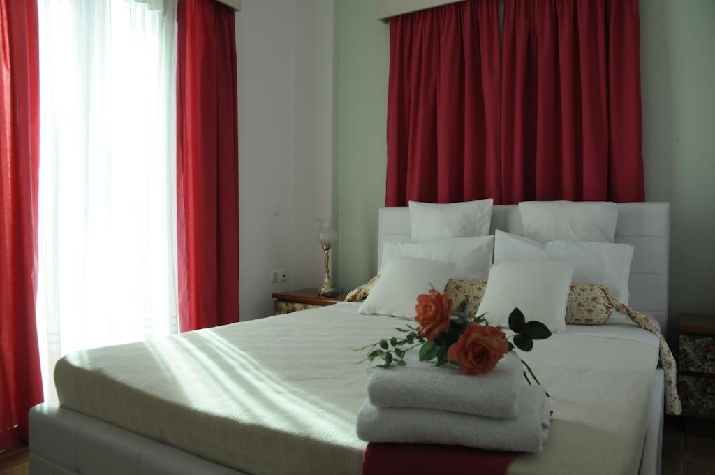 Bella Villa Vagia  Room photo